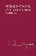 Sämtliche Briefe 26