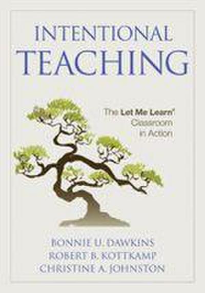 Intentional Teaching