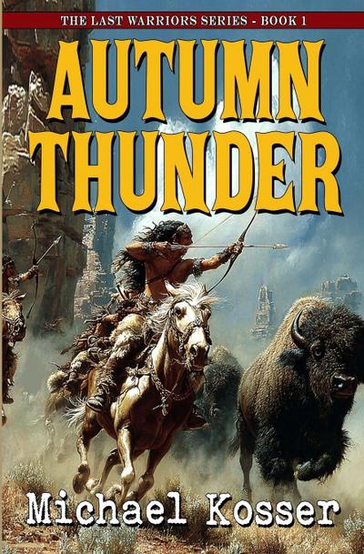 Autumn Thunder