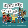 Peaceful Fights for Equal Rights