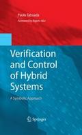 Verification and Control of Hybrid Systems