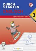 Durchstarten Englisch 3. Klasse Mittelschule/AHS H