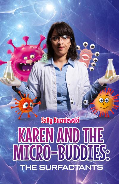 Karen and the Micro-buddies