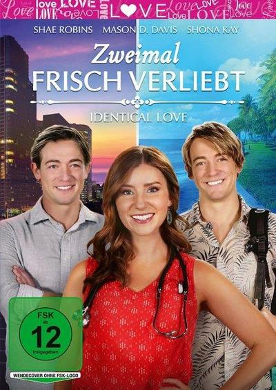 Zweimal frisch verliebt - Identical Love