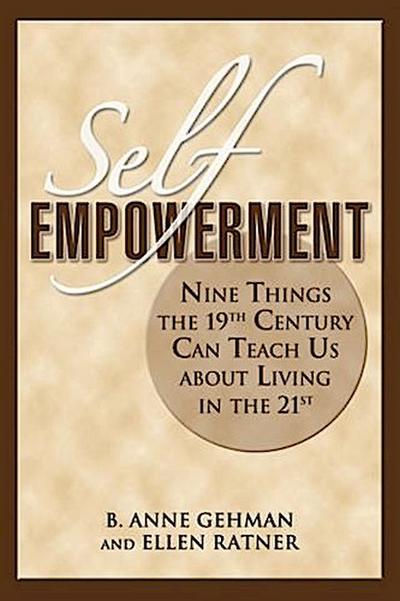 Self-Empowerment