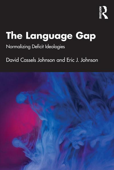 The Language Gap
