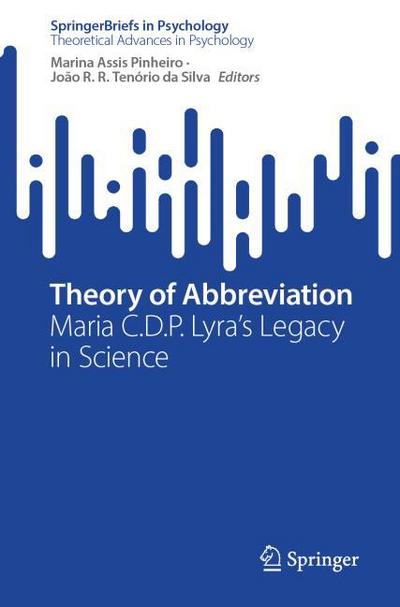 Theory of Abbreviation