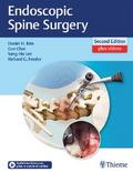 Endoscopic Spine Surgery