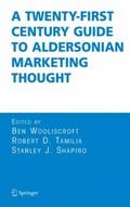 A Twenty-First Century Guide to Aldersonian Market