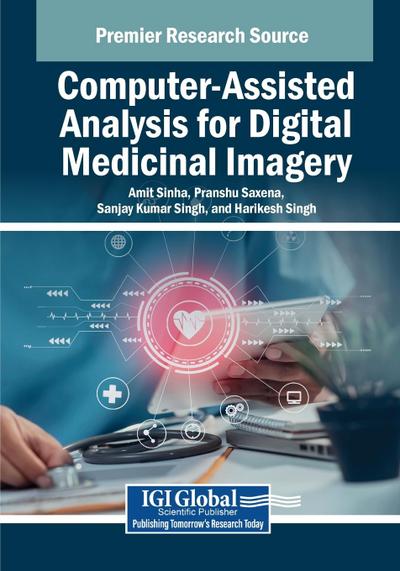 Computer-Assisted Analysis for Digital Medicinal Imagery