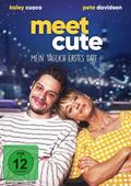 Meet Cute - Mein täglich erstes Date