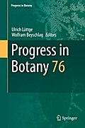 Progress in Botany
