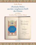 ’Poetische Perlen’ aus dem ’unge