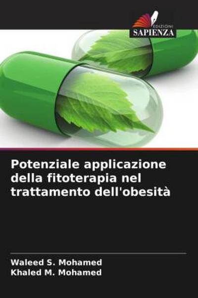 Potenziale applicazione della fitoterapia nel trattamento dell’obesità