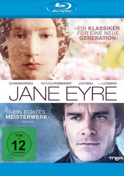 Jane Eyre