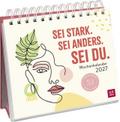 Sei stark. Sei anders. Sei DU. 2027