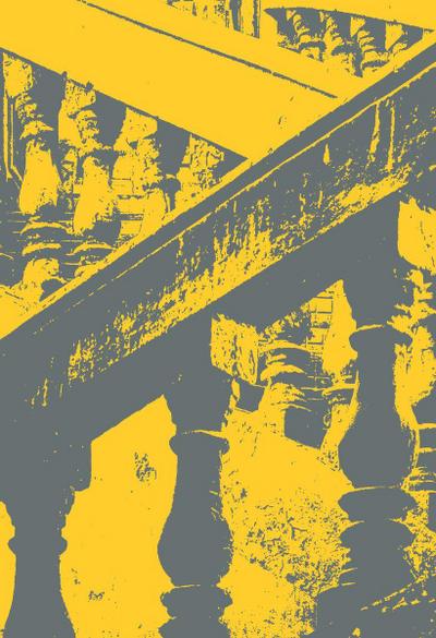 Genius of the Place: Khuzam Palace (Arabic edition)