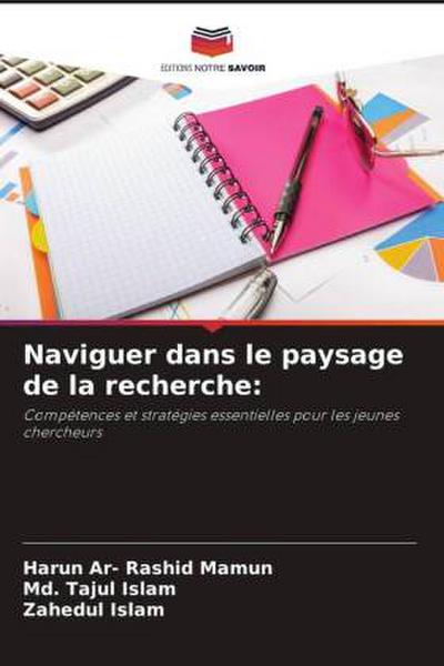 Naviguer dans le paysage de la recherche: