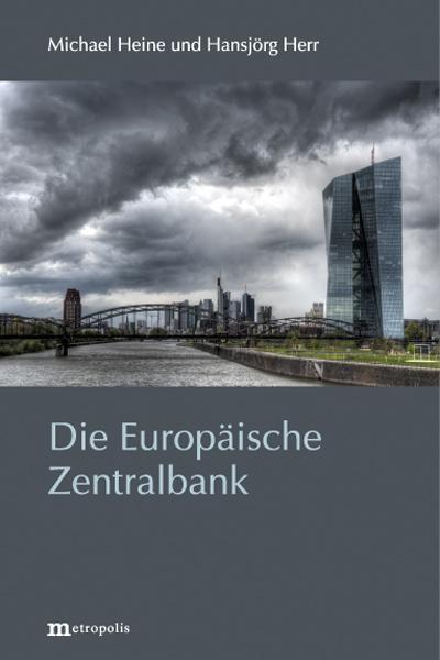 Heine, M: Europäische Zentralbank