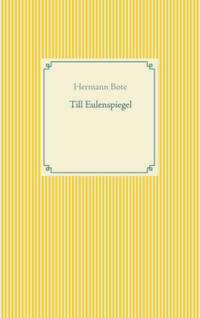 Till Eulenspiegel