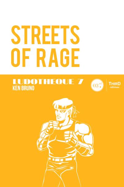 Ludothèque n°7 : Streets of Rage