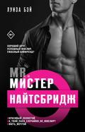 Mister Naytsbridzh