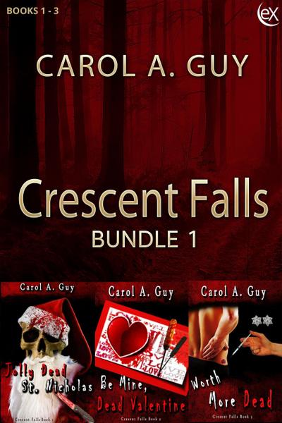 Crescent Falls Bundle