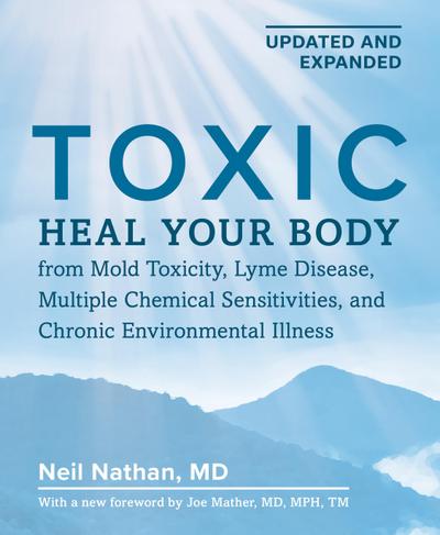 Toxic, 2nd Edition