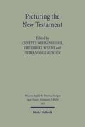 Picturing the New Testament