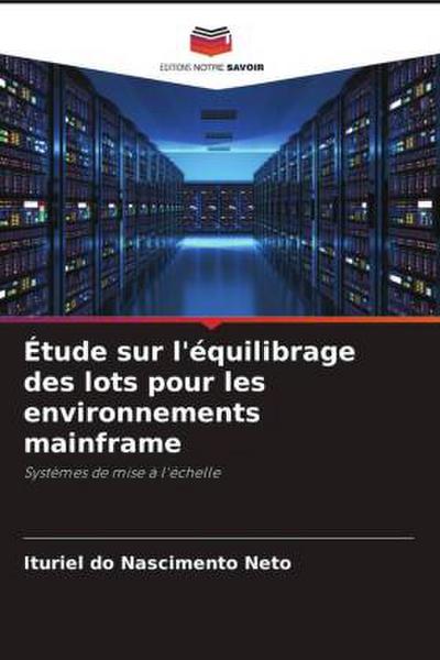 Étude sur l’équilibrage des lots pour les environnements mainframe