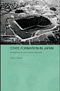 State Formation in Japan
