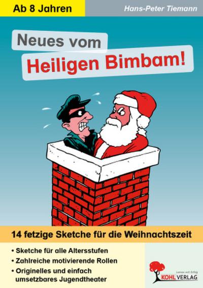 Neues vom Heiligen Bimbam!