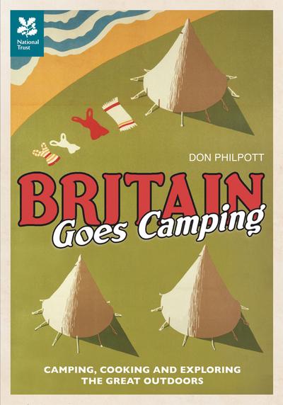 Britain Goes Camping