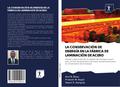 LA CONSERVACIÓN DE ENERGÍA EN LA FÁBRICA DE LAMINA