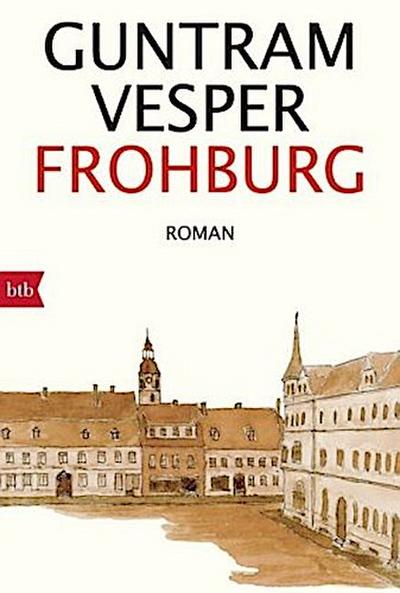 Frohburg