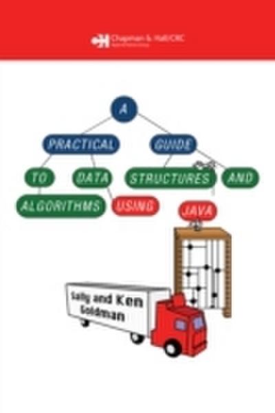 Practical Guide to Data Structures and Algorithms using Java