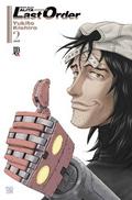 Battle Angel Alita - Last Order vol. 02