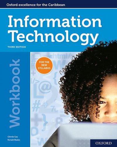 Oxford Information Technology for CSEC Workbook