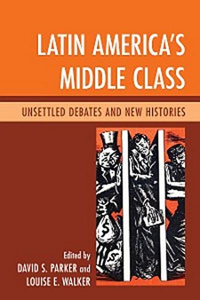 Latin America’s Middle Class