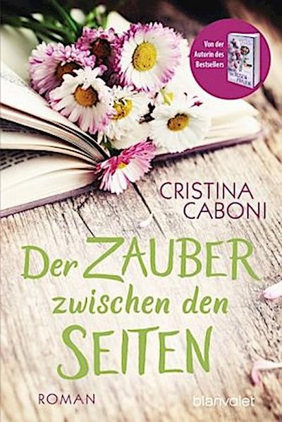 Der Zauber zwischen den Seiten