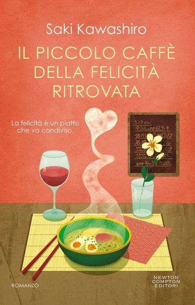 Il piccolo caffè della felicità ritrovata