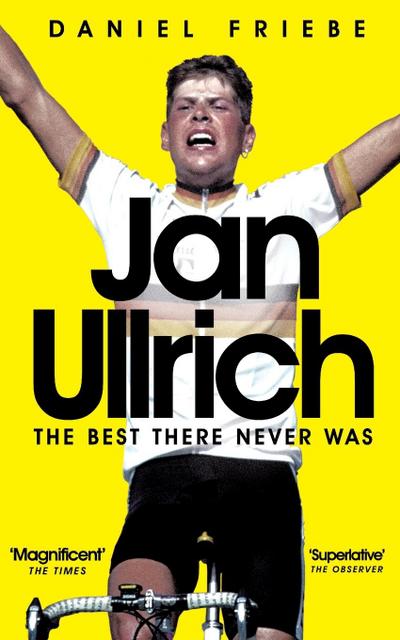 Jan Ullrich
