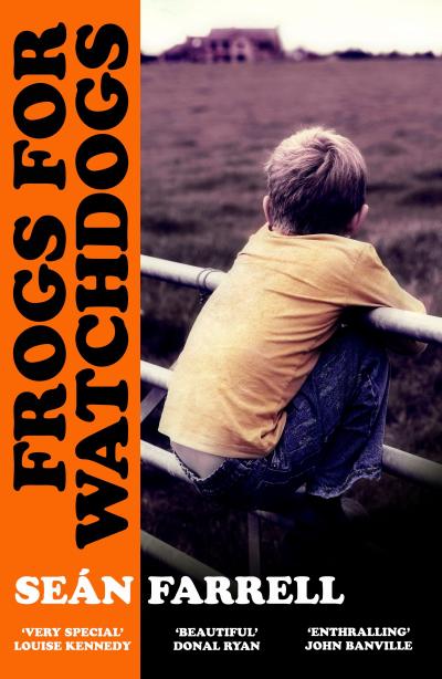Frogs for Watchdogs