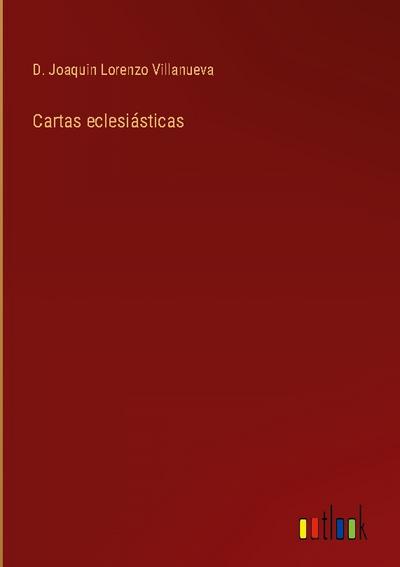 Cartas eclesiásticas