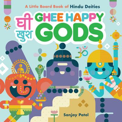 Ghee Happy Gods