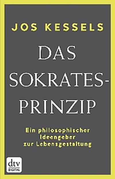 Das Sokrates-Prinzip