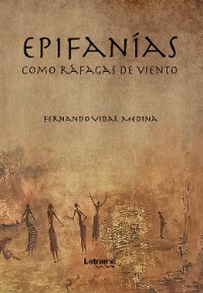 Epifanías como ráfagas de viento