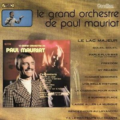 L’Avventura & Le Lac Majeur + Bonus