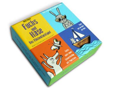 Fuchs und Hase (Kinderspiel)