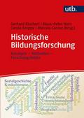 Historische Bildungsforschung